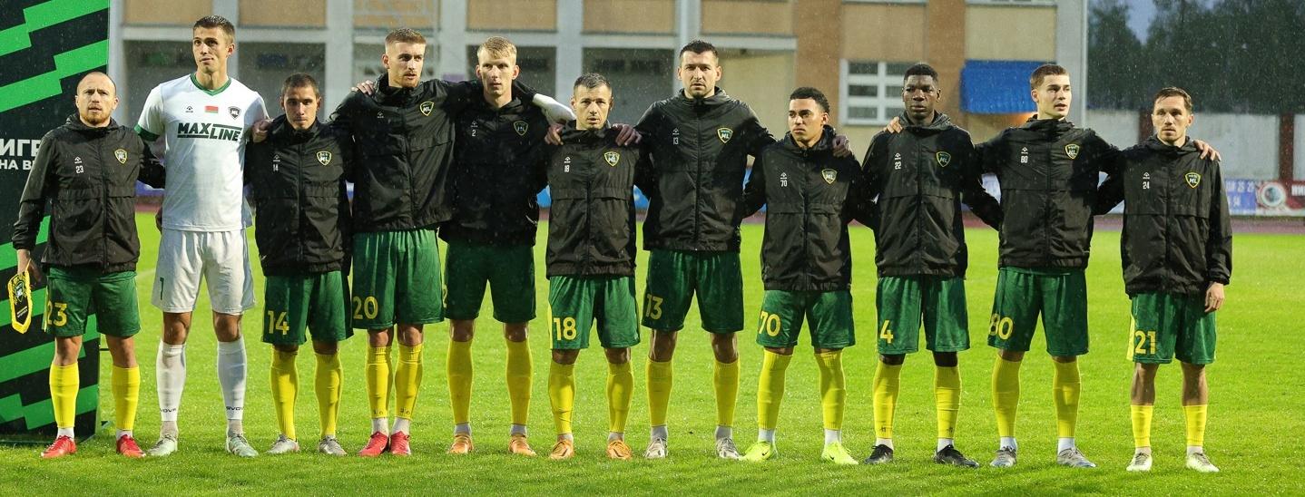 «МЛ Витебск»