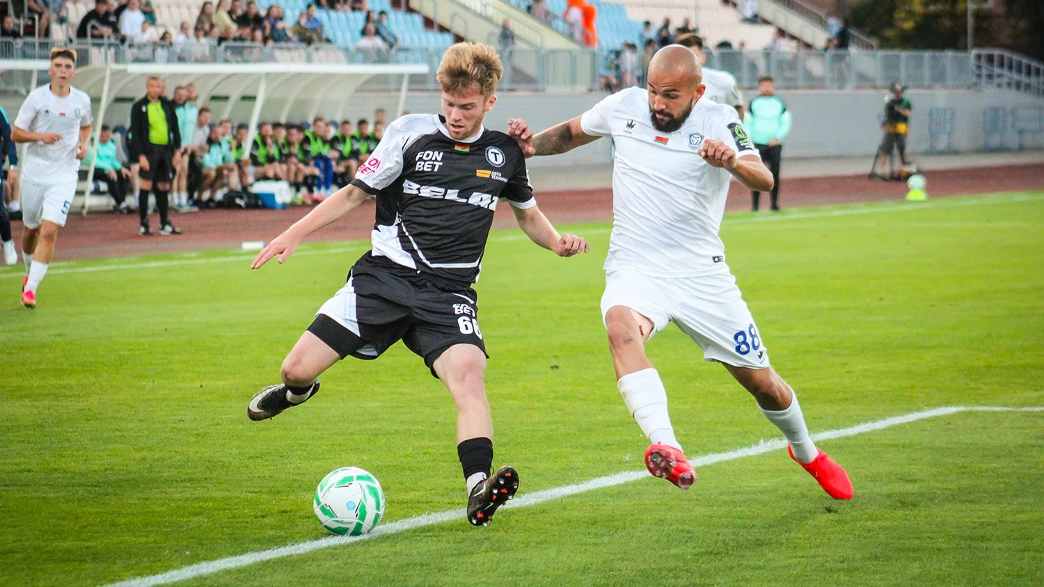 Агеев Кириленко