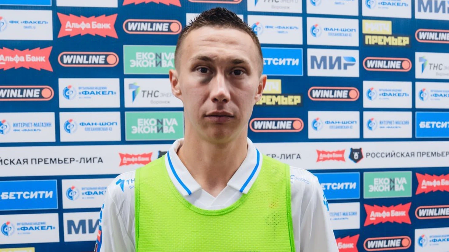 Ильнур Альшин, Факел