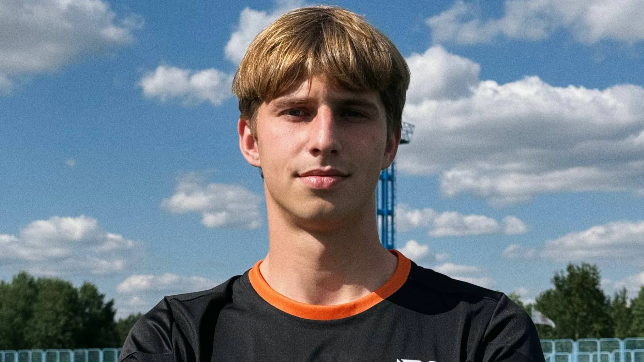 Владимир Попов