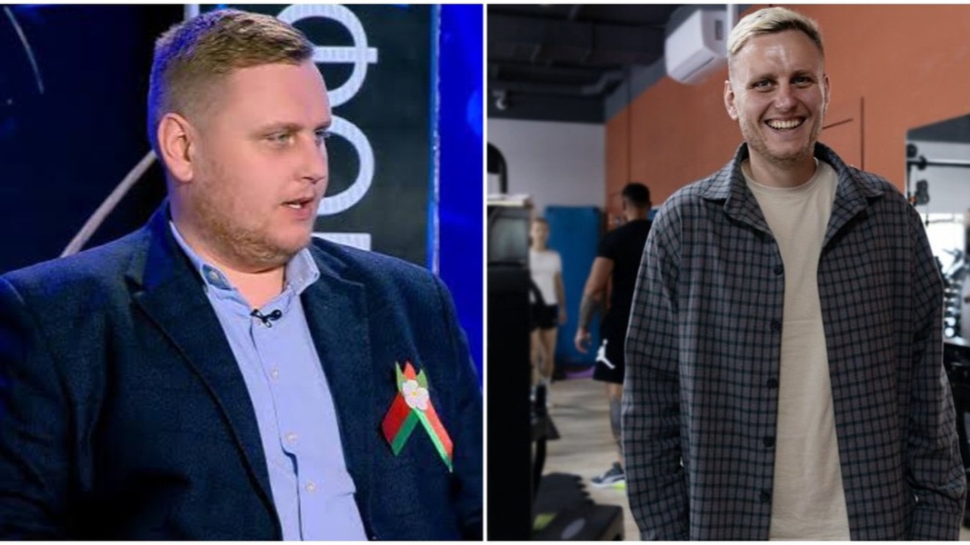 Геннадий Соловей