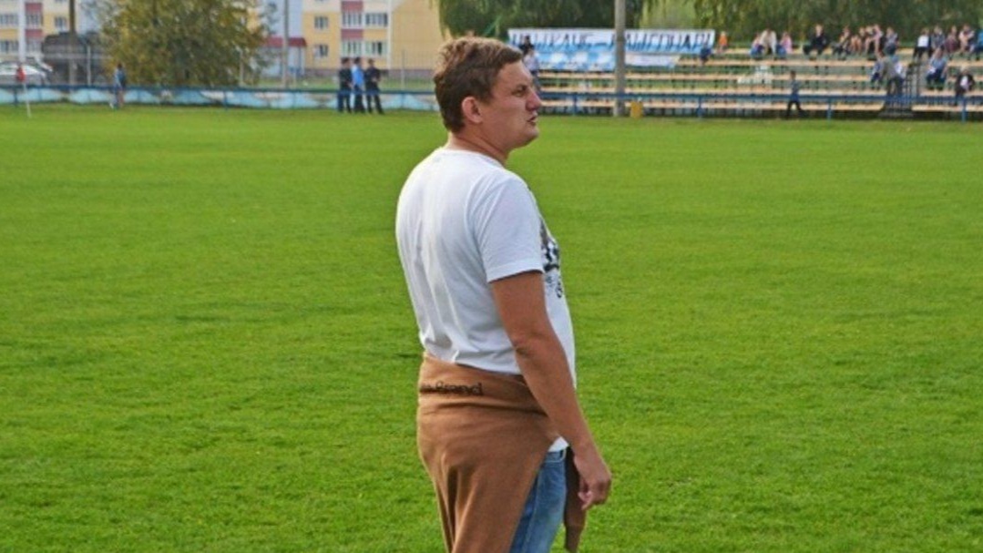 Алексей Пинчук