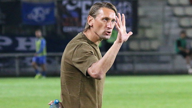 Владимир Корытько