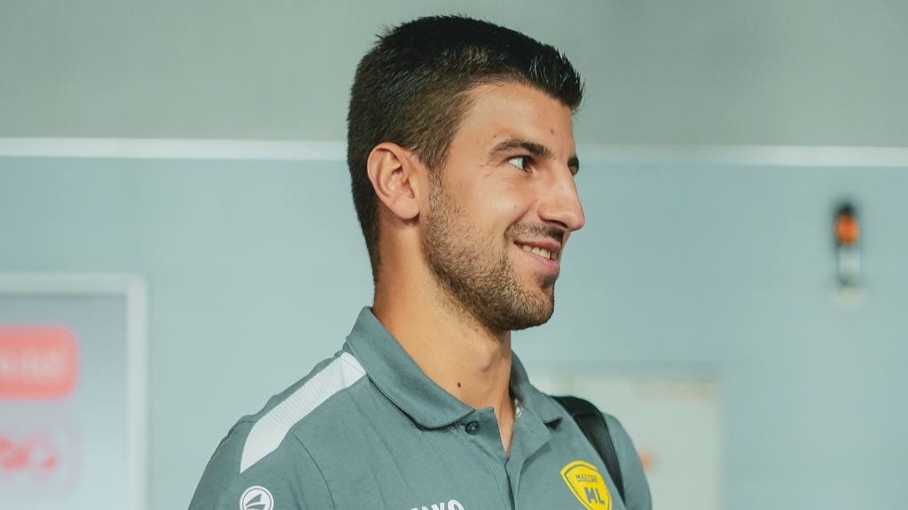 Валерий Громыко