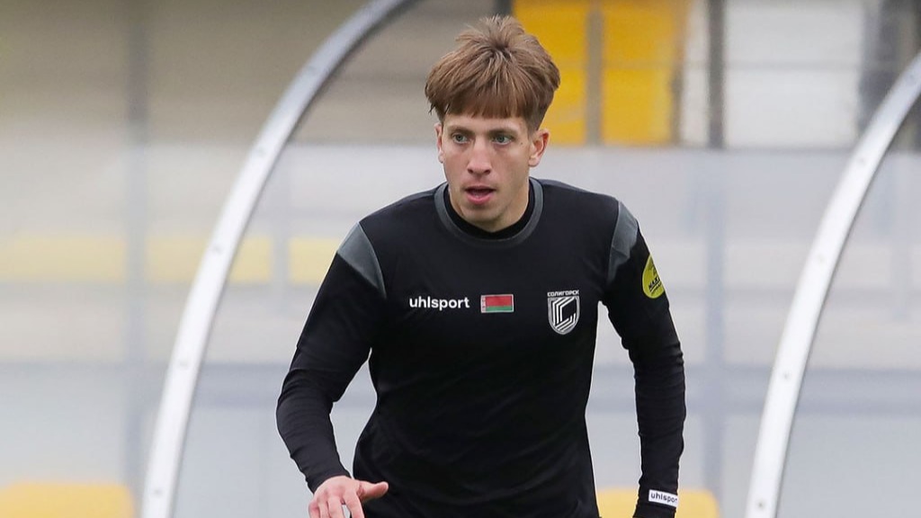 Владимир Дубровский