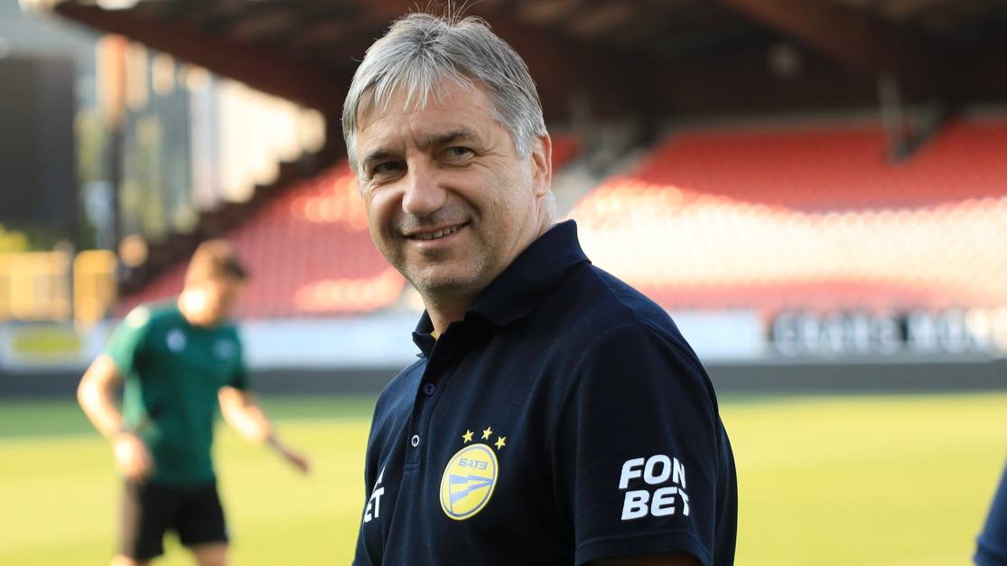 Виталий Рогожкин