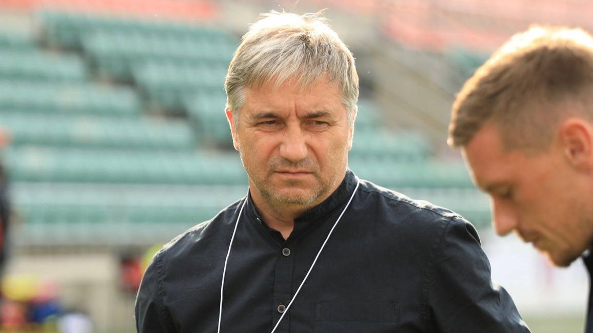 Виталий Рогожкин