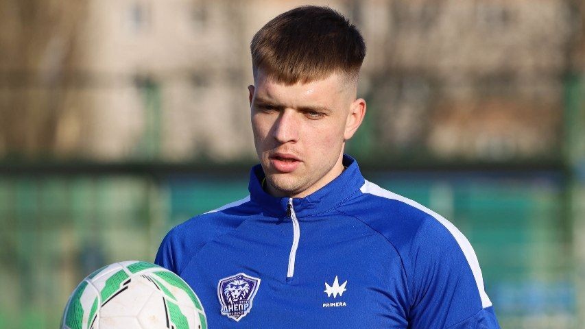 Никита Былинкин