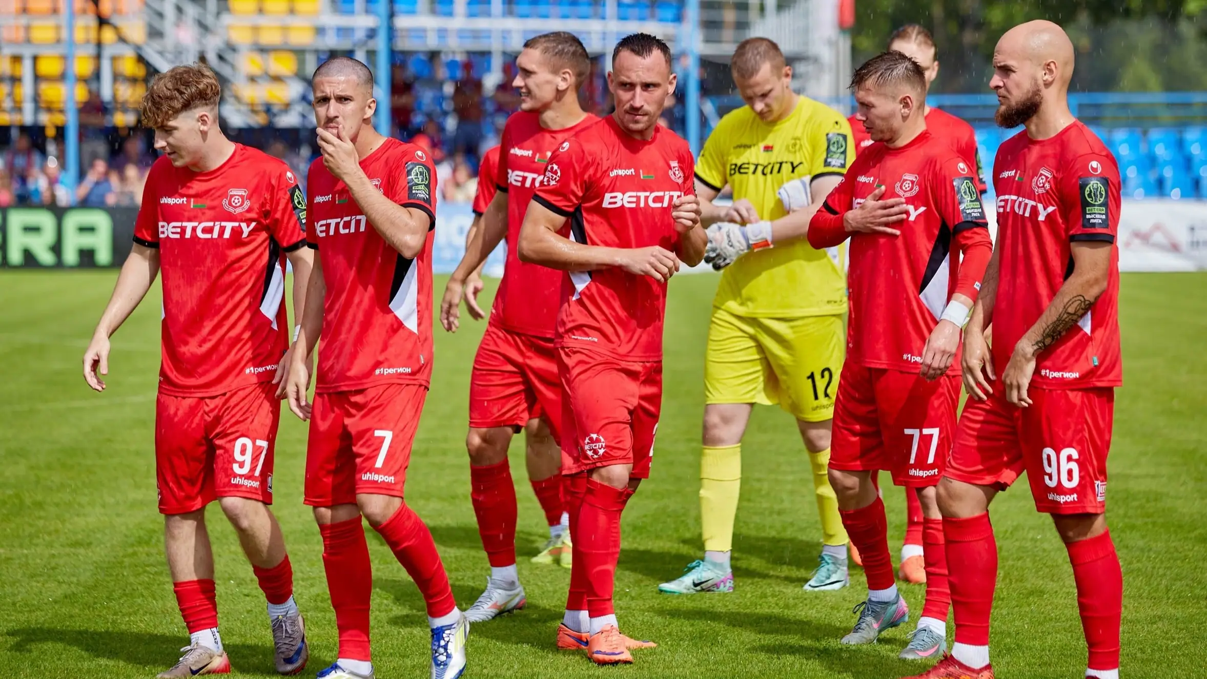 Барановичи