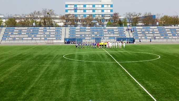 Юность