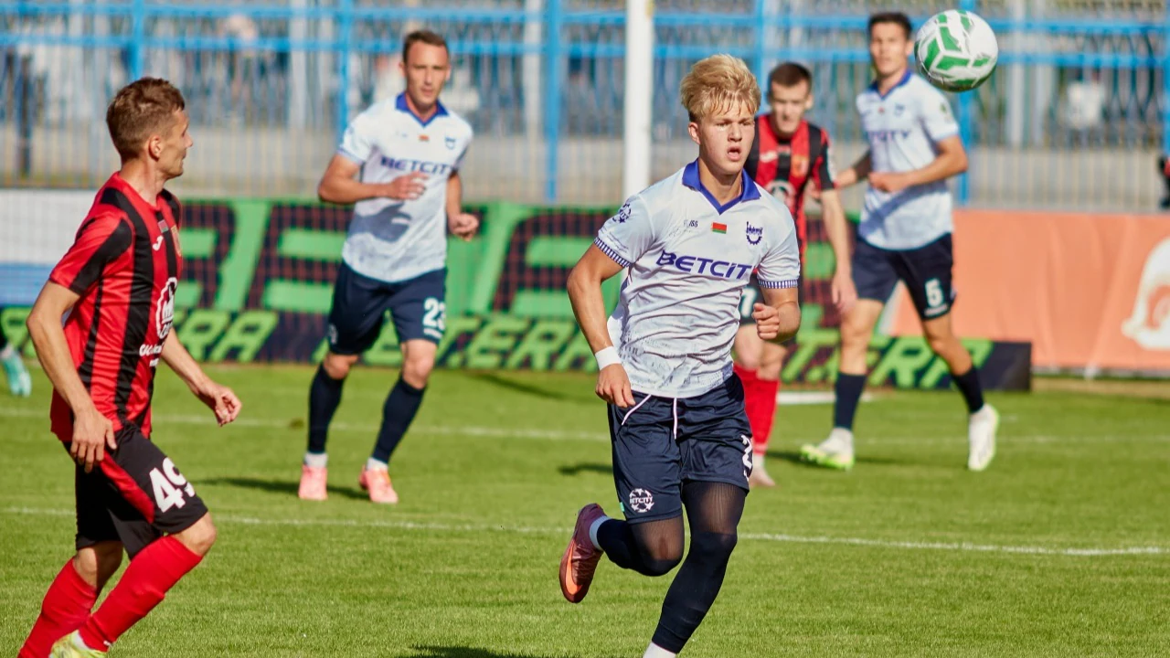Богдан Гусев