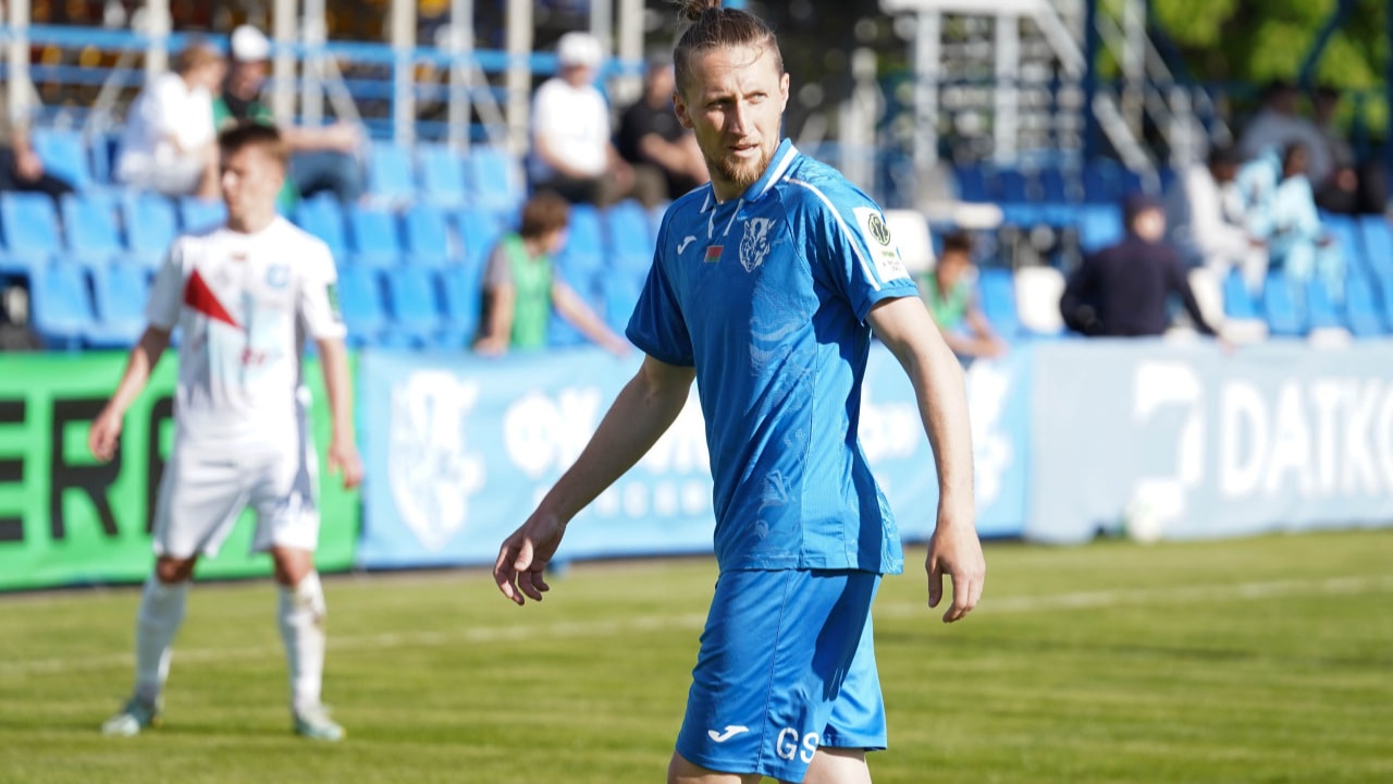 Александр Бутько