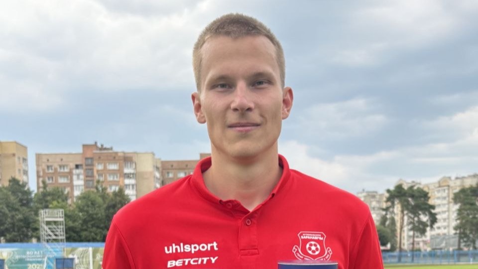 Даниил Шапко