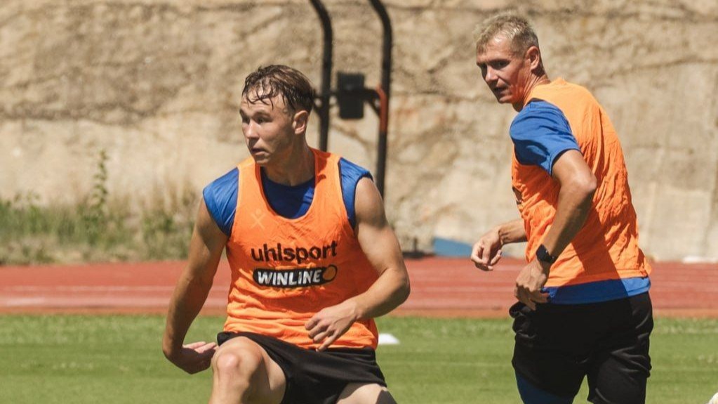 Динамо Минск