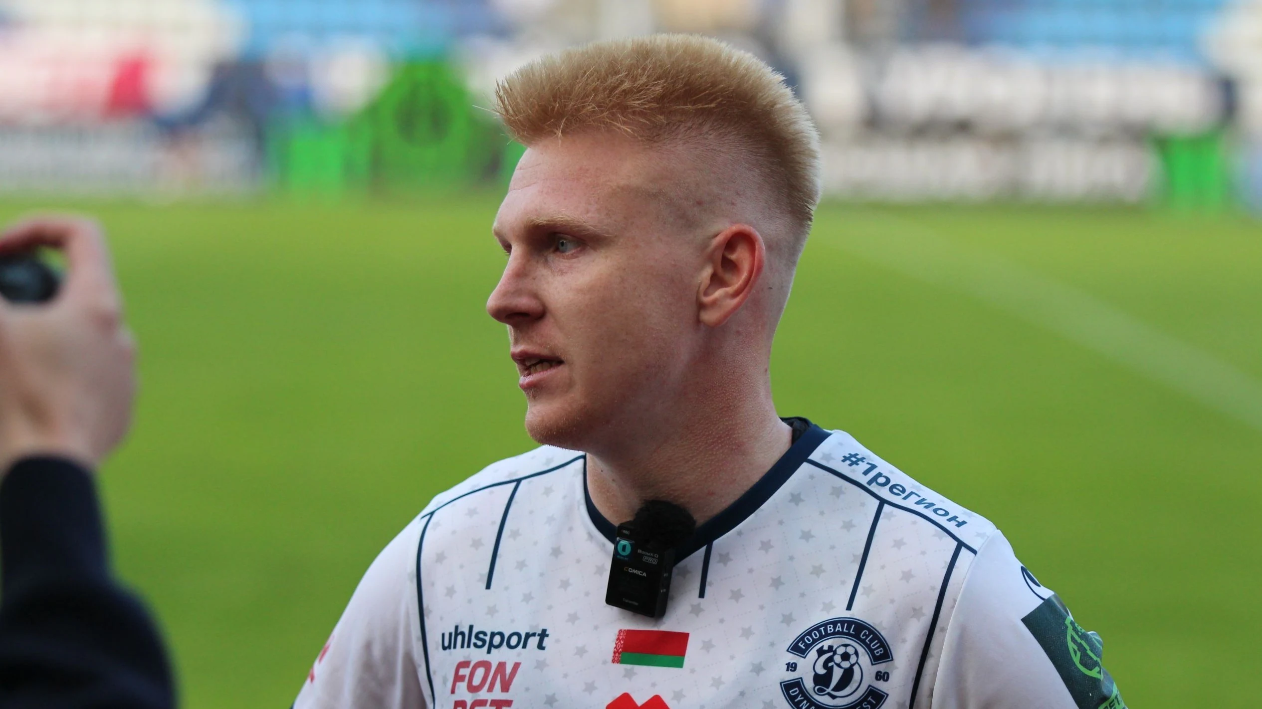 Егор Корцов