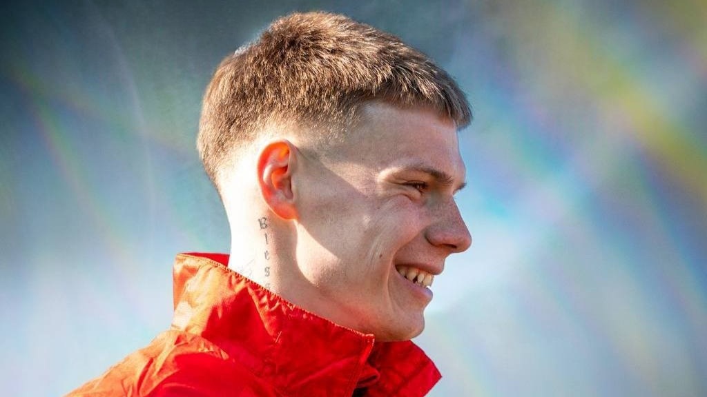 Павел Котляров, Арсенал