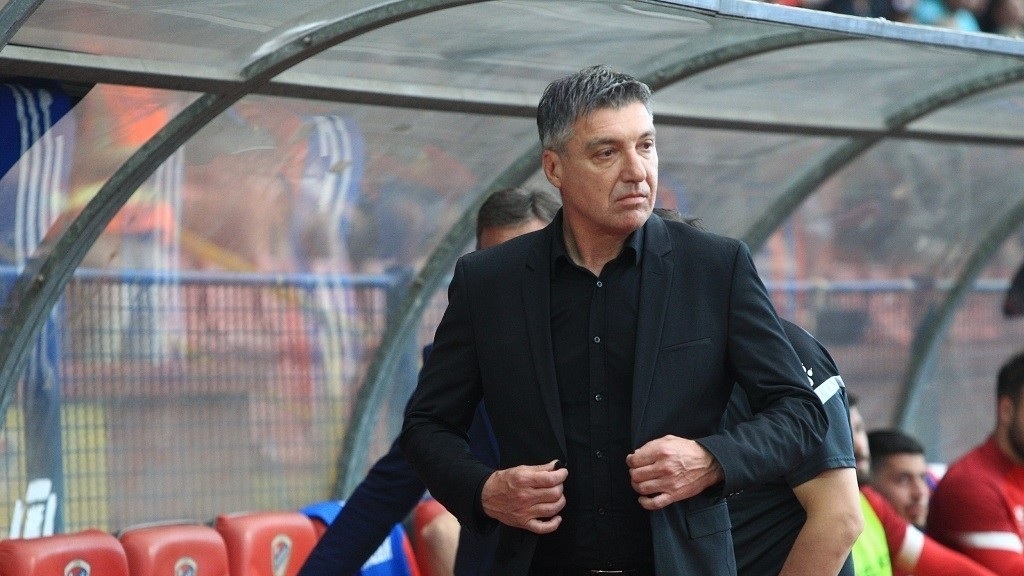 Винко Маринович