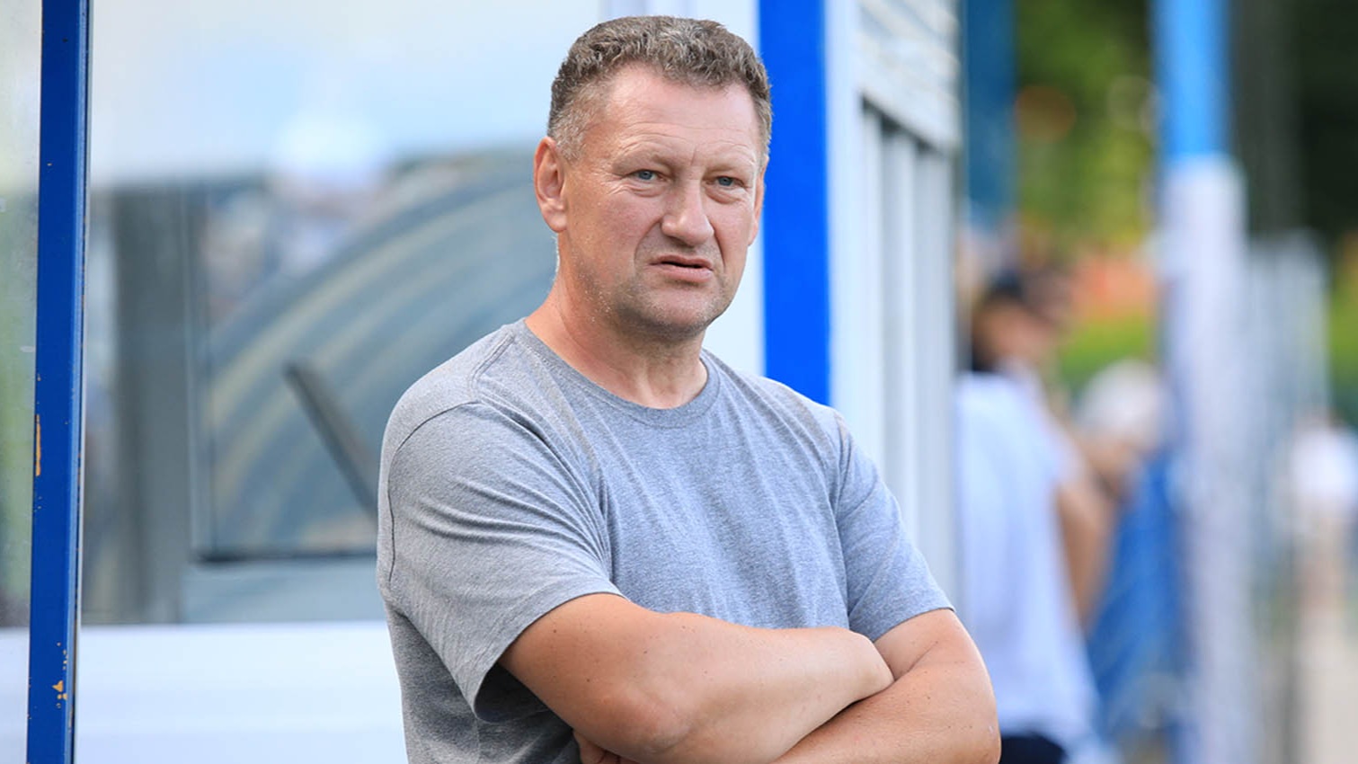 Дмитрий Дергай