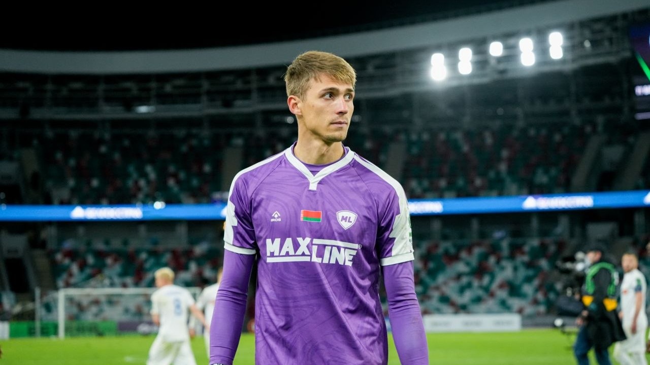 Павел Павлюченко