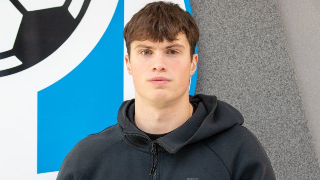 Илья Селезнев