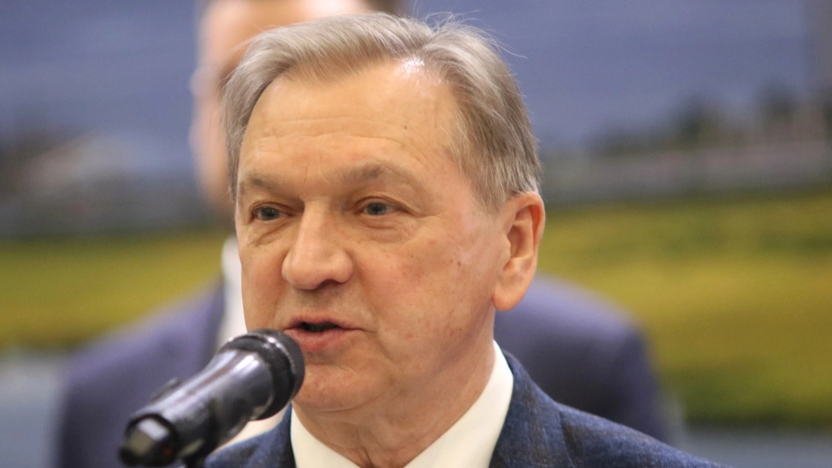 Михаил Барышников