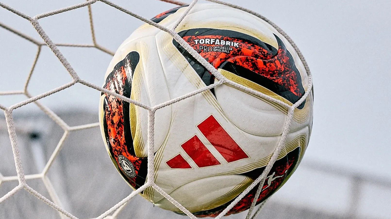 Adidas Torfabrik