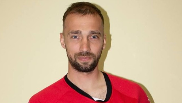 Дмитрий Градобоев
