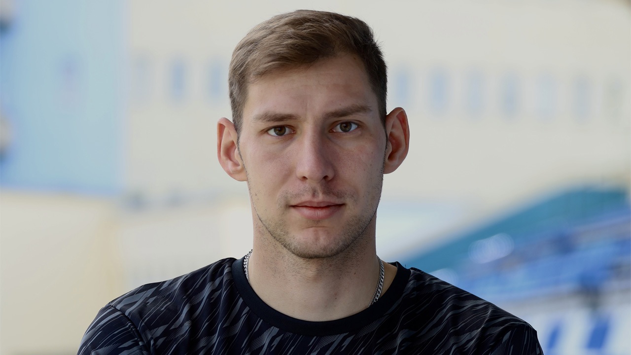 Андрей Синенко