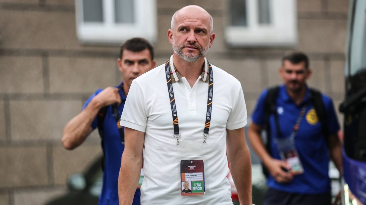 Вадим Скрипченко
