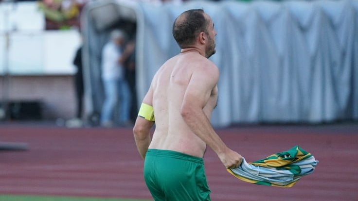 Павел Савицкий