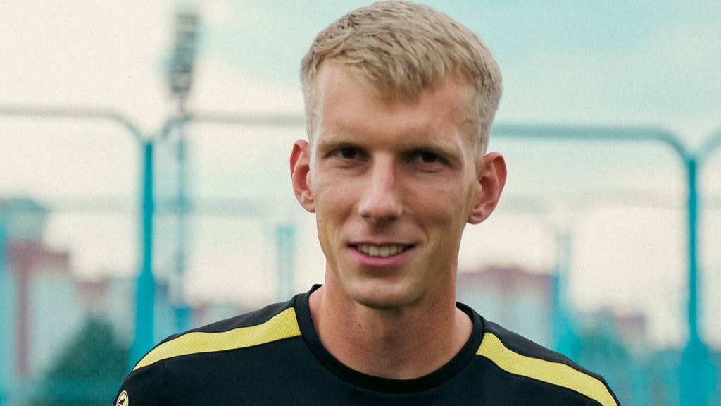 Алексей Носко