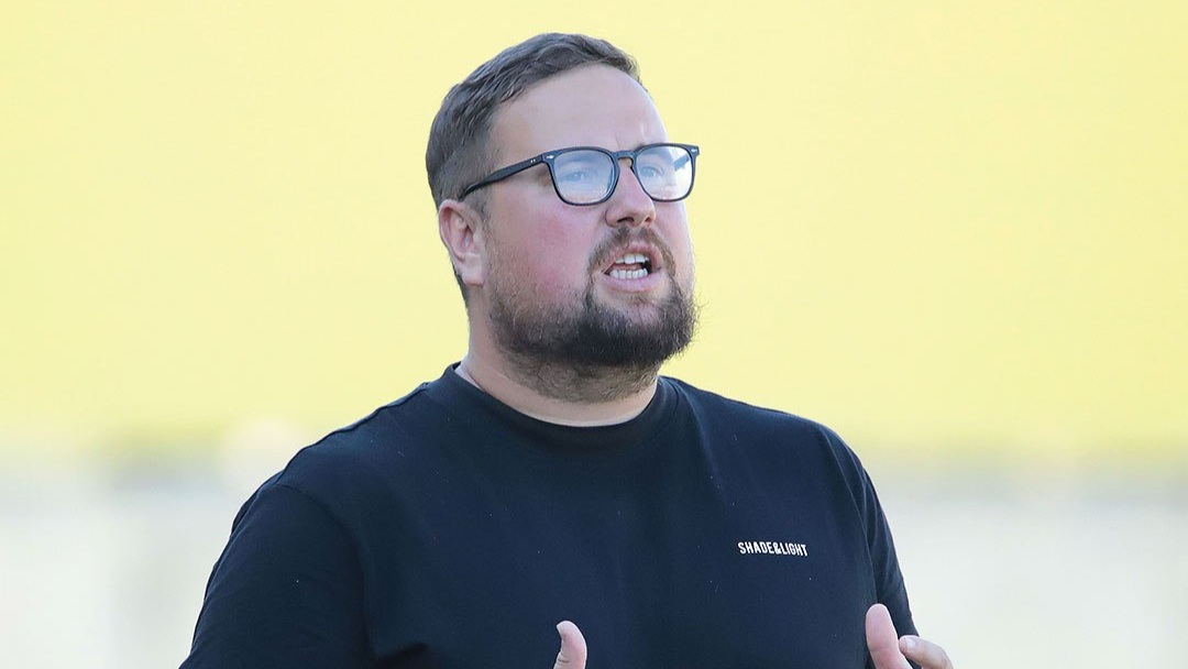 Алексей Василевский