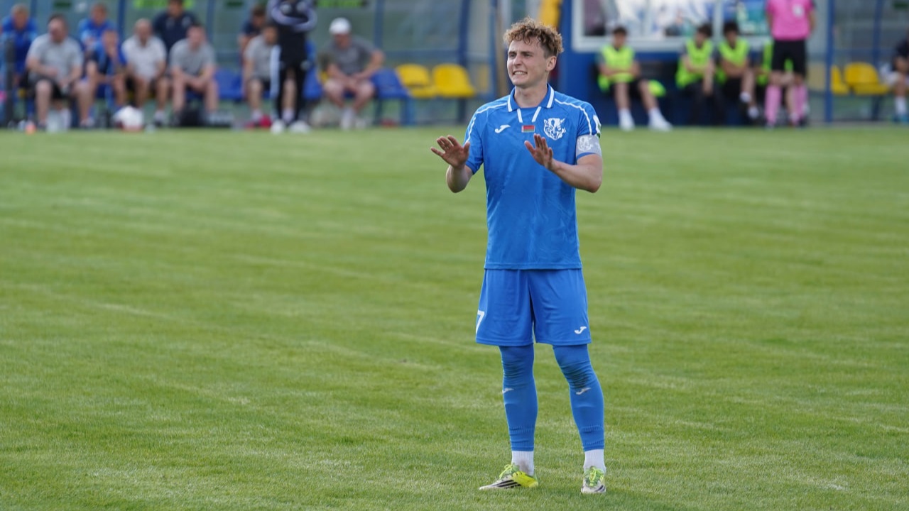 Александр Свирепа