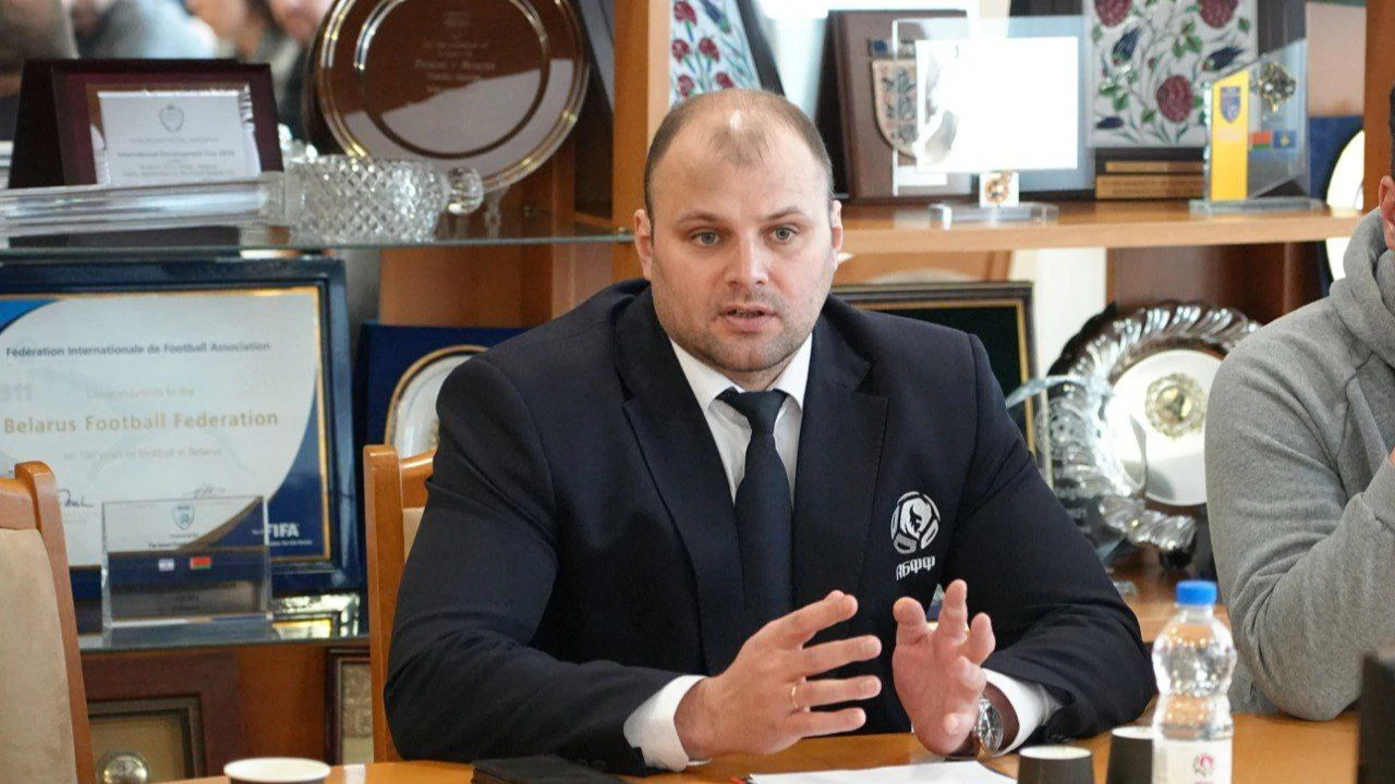 Евгений Булойчик