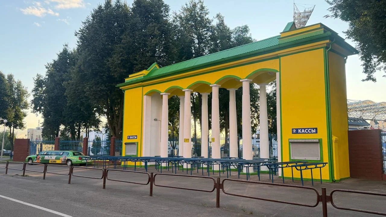 ЦСК Витебский