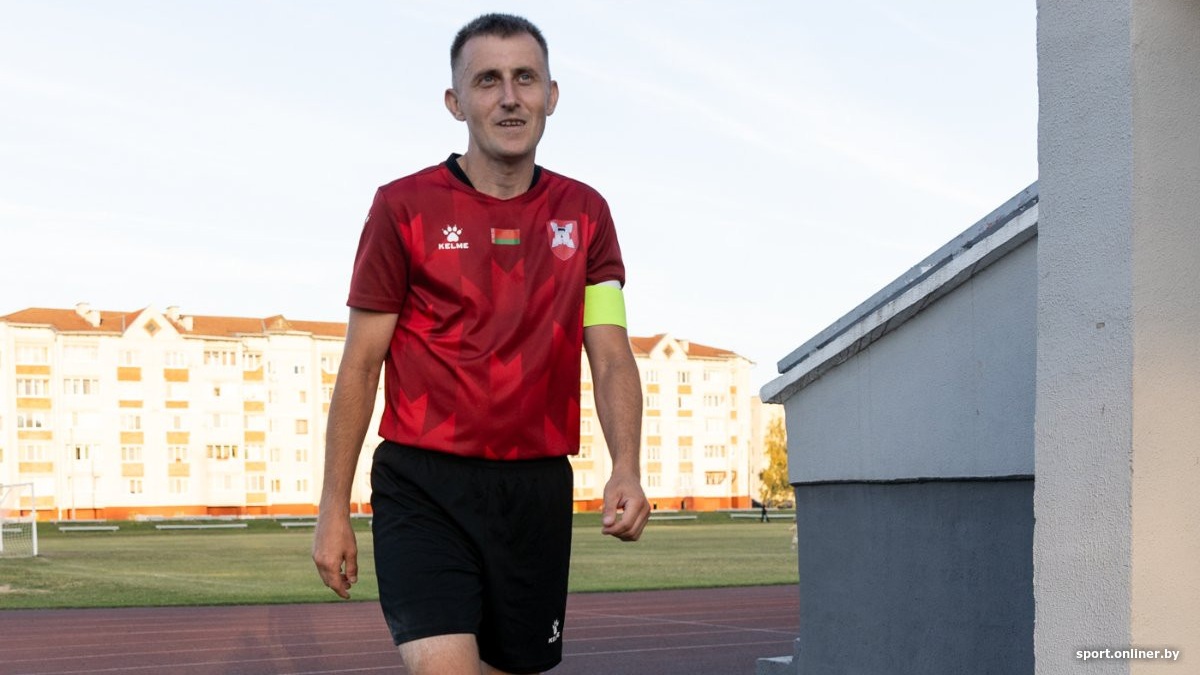Александр Коверко, Ляхавіцкі Волат