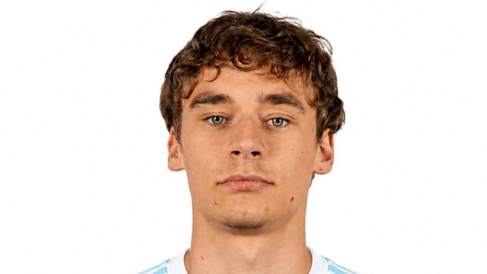 Станислав Ольховский, Полоцк-2019