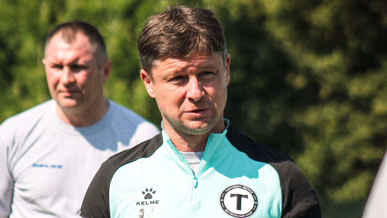 Алексей Бага