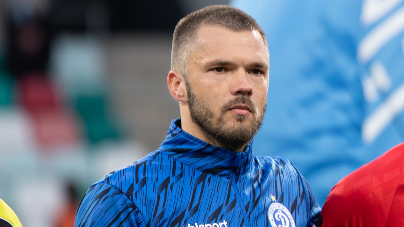 Роман Бегунов