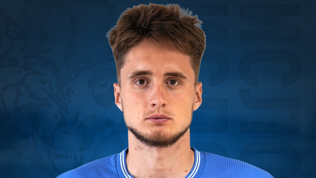 Никита Фадеев