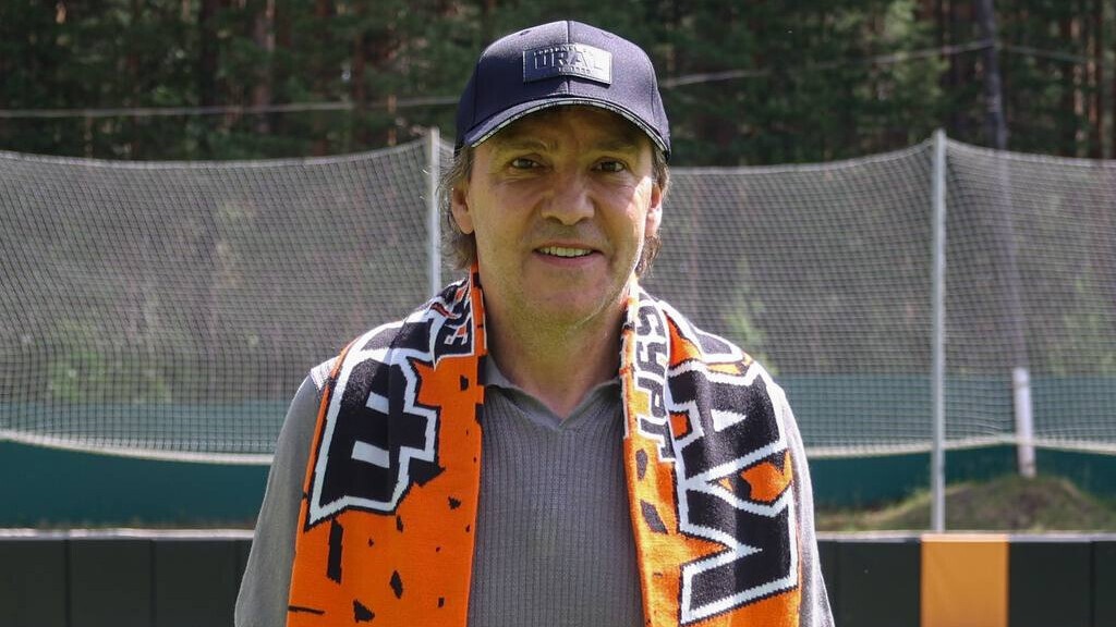 Сергей Юран