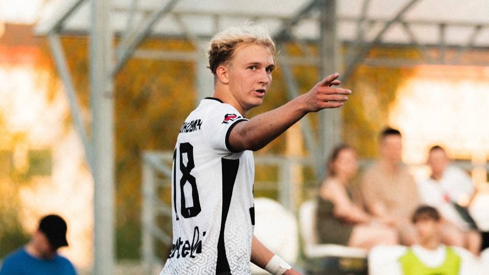 Вениамин Костюкович