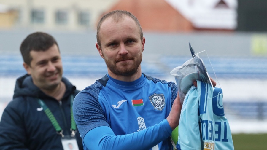 Дмитрий Терещенко
