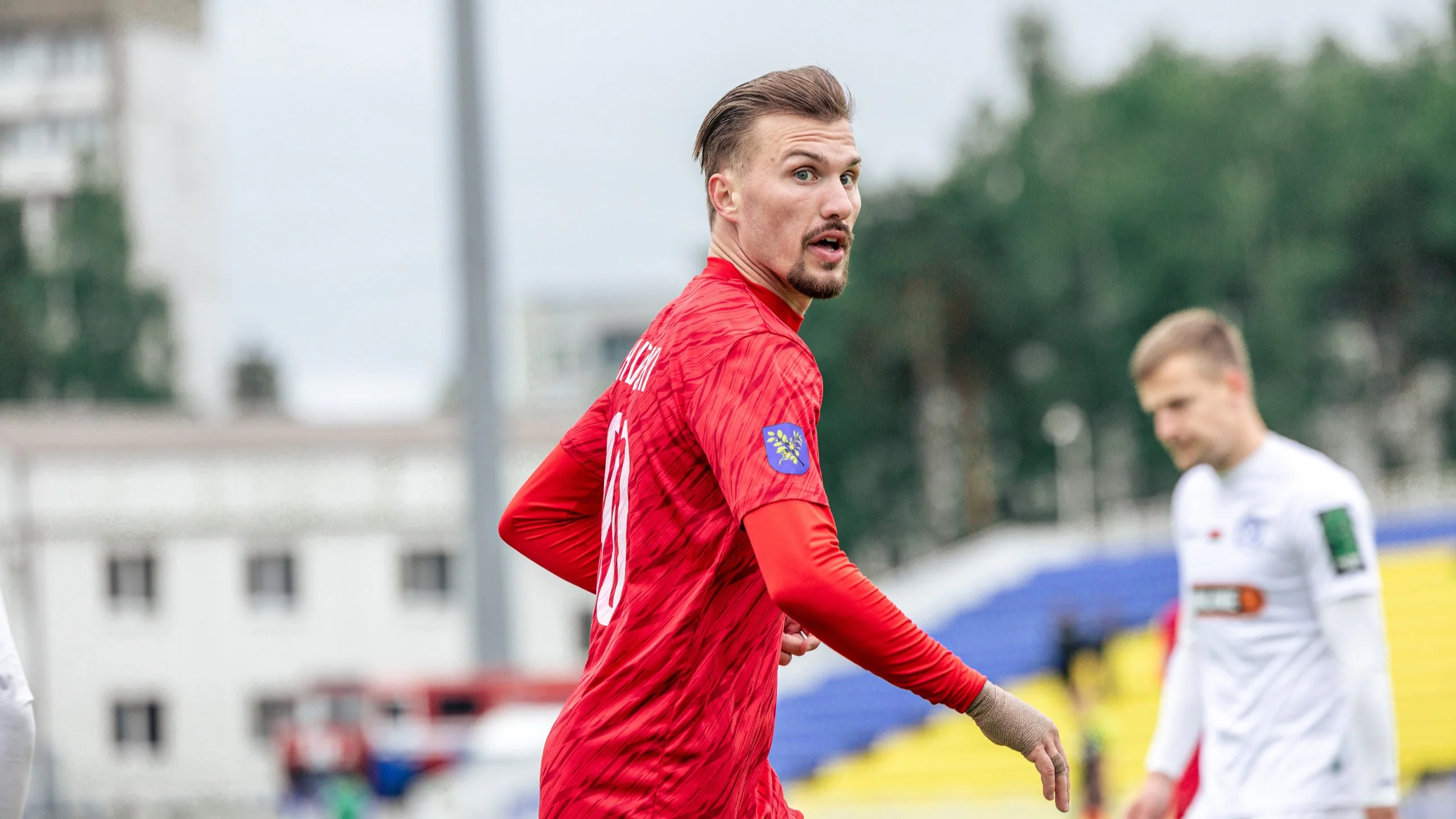 Дмитрий Антилевский Арсенал