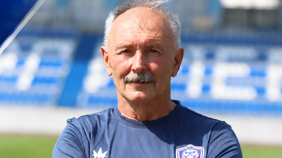Игорь Криушенко, Днепр