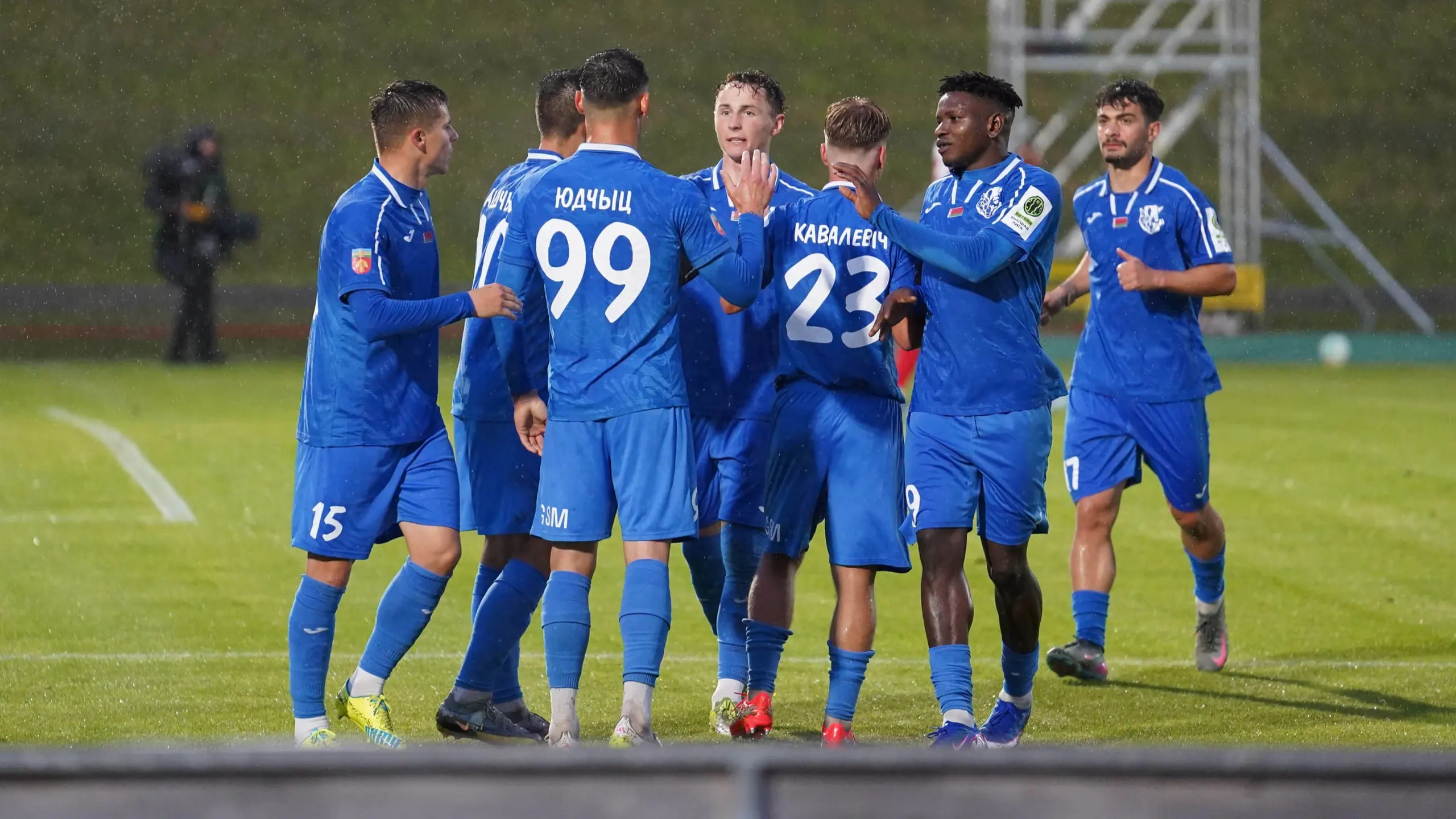 Ислочь