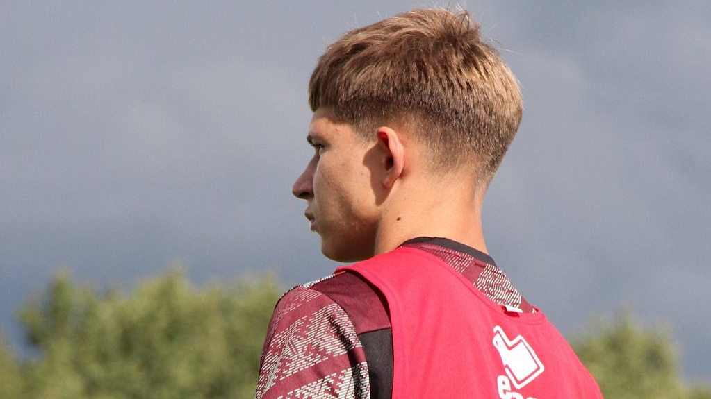 Беларусь u16