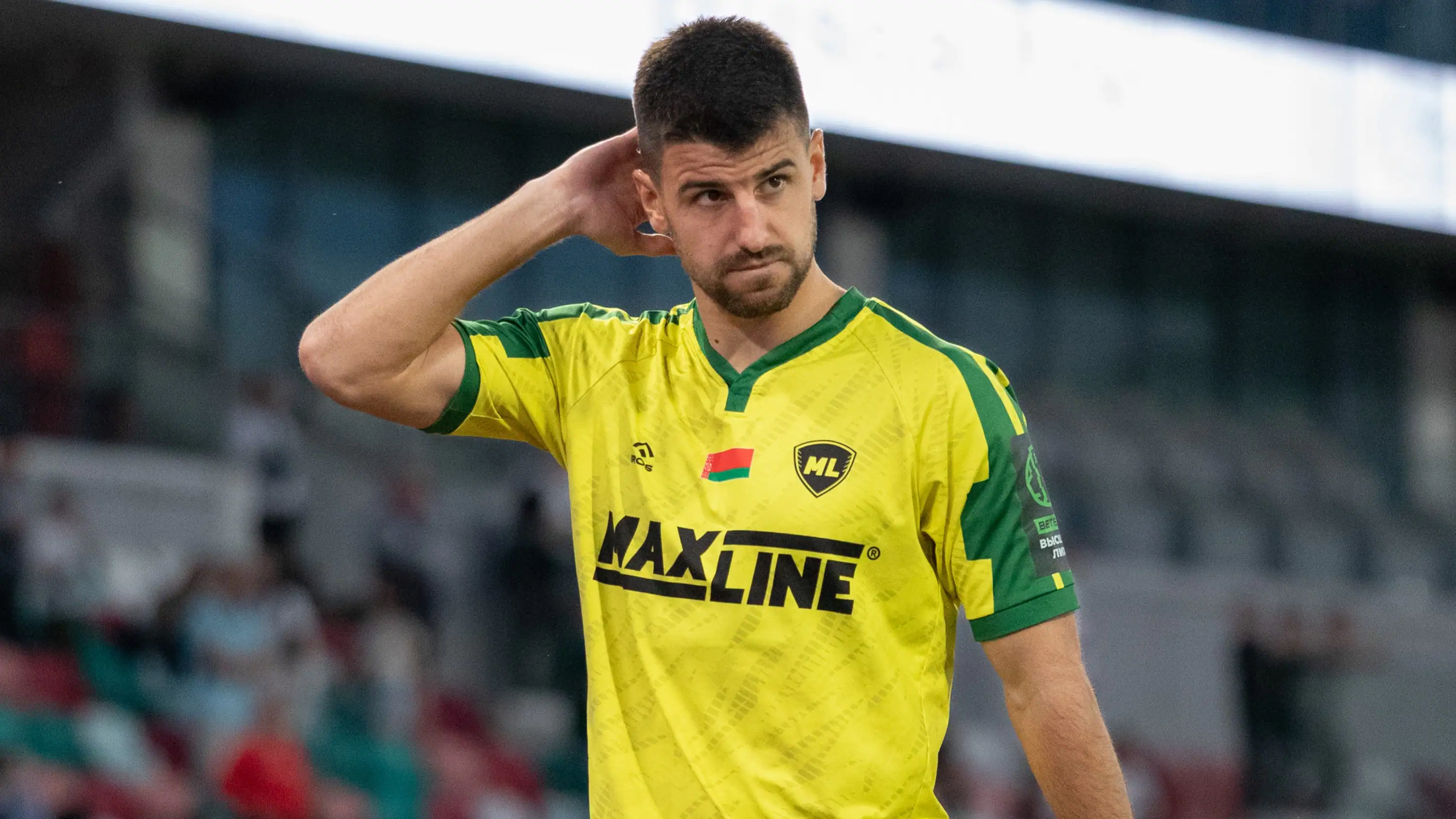 Валерий Громыко