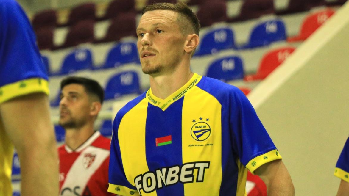 Юрий Ковалев