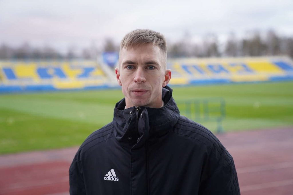 Анатолий Макаров